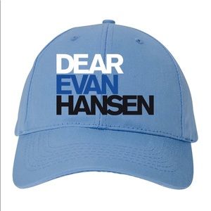 Dear Evan hansen hat
